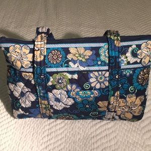 Vera Bradley Mandy bag